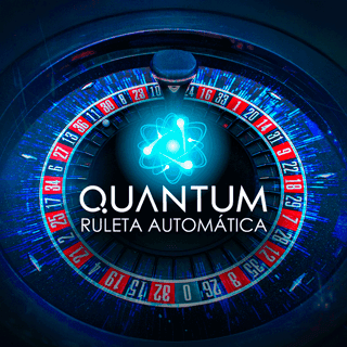 Ruleta Automática Cuántica icon