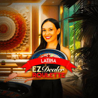 EZ Dealer Roulette Latina icon