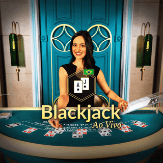 Blackjack Clássico em Português 5 game cover