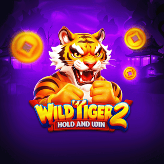 Wild Tiger 2 icon