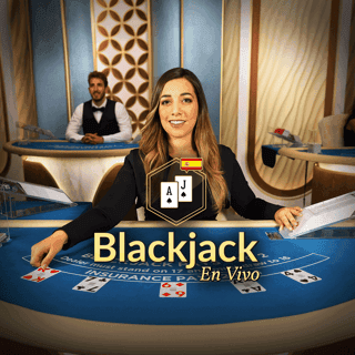 Blackjack Clásico en Español 32