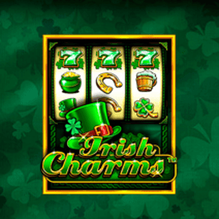 Irish Charms icon