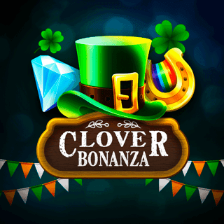 Clover Bonanza game cover