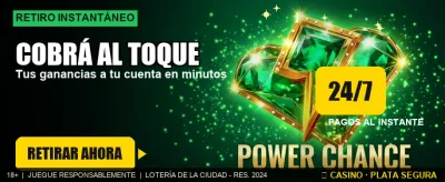 Cobra al Toque slot game