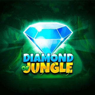 Diamond of Jungle icon