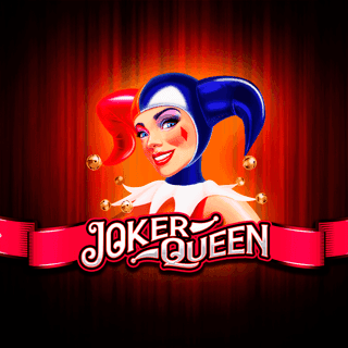 Joker Queen icon