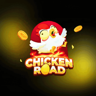 Chicken Road icon