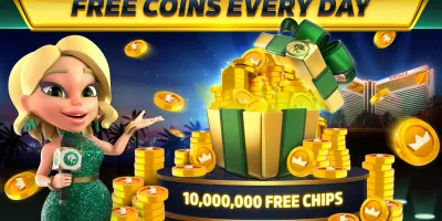 Captura de pantalla del Casino Online 1