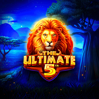 The Ultimate 5 icon