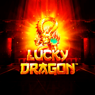 Lucky Dragons game cover