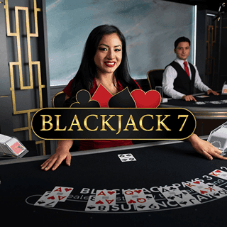 Blackjack 7 icon